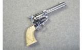 Colt Single Action Army .45 Colt - 1 of 3