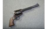 Ruger New Model BlackHawk
.45 Colt - 1 of 2