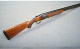 Winchester Model 101
12 Gauge - 1 of 7