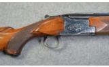 Winchester Model 101
12 Gauge - 2 of 7