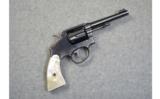 Smith&Wesson M&P 1905 .38 Special - 1 of 2