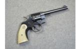 Colt Official Police
.38 Special - 1 of 4