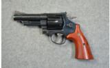 Smith & Wesson Model 29-3
.44 Magnum - 2 of 3