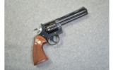Colt Python
.357 Magnum - 1 of 4