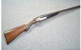 Honnis And Sons
12 Gauge - 1 of 7