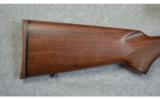 Remington Model 700
.222 Swift - 4 of 7