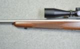 Remington Model 700
.222 Swift - 6 of 7