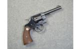Colt Official Police
.38 Special - 1 of 3