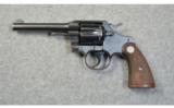 Colt Official Police
.38 Special - 2 of 3