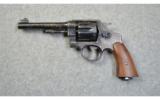 Smith & Wesson US 1917
.45 - 2 of 3