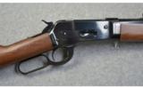 Winchester
Model 1886
.45/70
Govt - 2 of 9