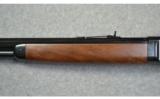 Winchester
Model 1886
.45/70
Govt - 5 of 9