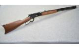 Winchester
Model 1886
.45/70
Govt - 1 of 9
