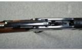Winchester
Model 1886
.45/70
Govt - 7 of 9