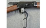 Winchester
Model 1886
.45/70
Govt - 8 of 9