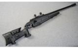 Blaser R93 LRS2 .308 Winchester - 1 of 7
