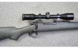 Dakota Arms Model 97
.30-06 - 2 of 7