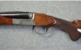 Winchester 23XTR Pigeon Grade
12 Gauge - 5 of 7