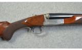 Winchester 23XTR Pigeon Grade
12 Gauge - 2 of 7