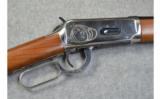Winchester 1894 Saddle Ring
.30-30 - 2 of 7