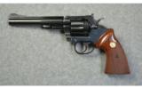Colt Trooper MK III
.357 Magnum - 2 of 2