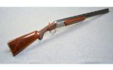 Winchester Model 101 Pigeon
12 Gauge - 1 of 7