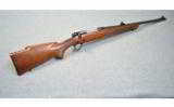 Winchester Model 70 .30-06 SPRG - 1 of 7