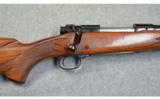 Winchester Model 70 .30-06 SPRG - 2 of 7