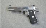 Colt Gold Cup National Match MK IV Series 80 45ACP - 2 of 2