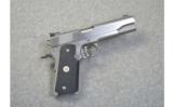 Colt Gold Cup National Match MK IV Series 80 45ACP - 1 of 2