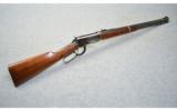 Winchester Model 1894
.30 WCF - 1 of 7