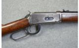 Winchester Model 1894
.30 WCF - 2 of 7