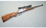 Ruger NO.1
.270 Winchester - 1 of 7
