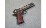 Colt NRA Bianchi
.45ACP - 2 of 3