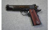 Colt NRA Bianchi
.45ACP - 3 of 3