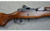 Ruger Mini 14
.223 - 2 of 7