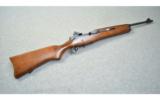 Ruger Mini 14
.223 - 1 of 7