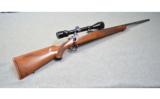 Ruger M77 6MM Remington - 1 of 7