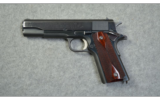 Colt MK IV/Series 70 Government Model .45ACP - 2 of 2