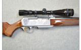 Browning Bar
7MM Remington
Magnum - 7 of 7