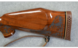 Weatherby Mark V
.300 WBY Magnum - 6 of 7