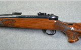 Weatherby Mark V
.300 WBY Magnum - 7 of 7