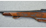 Weatherby Mark V
.300 WBY Magnum - 5 of 7