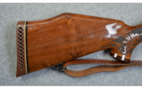 Weatherby Mark V
.300 WBY Magnum - 3 of 7