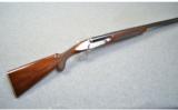 Winchester Model 23 XTR
12 Gauge - 1 of 7