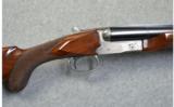 Winchester Model 23 XTR
12 Gauge - 2 of 7