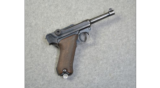 Mauser Luger
9MM - 1 of 2