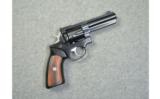 Ruger
GP100
.357 Magnum - 1 of 2