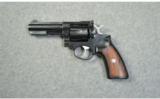 Ruger
GP100
.357 Magnum - 2 of 2