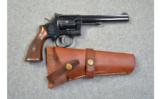 Smith&WessonModel 17-3.22 Long Rifle - 3 of 3